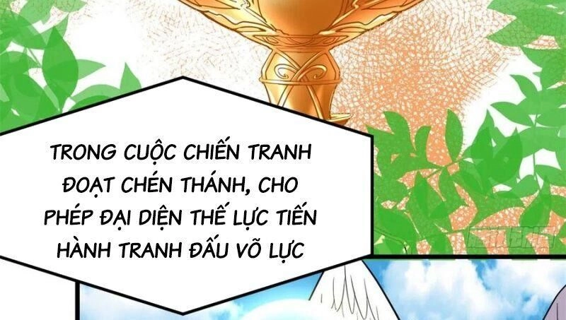 Ta Tu Có Lẽ Là Giả Tiên Chapter 129 - 4