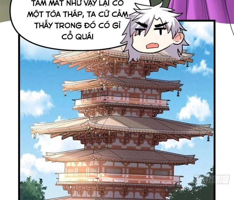 Ta Tu Có Lẽ Là Giả Tiên Chapter 129 - 13