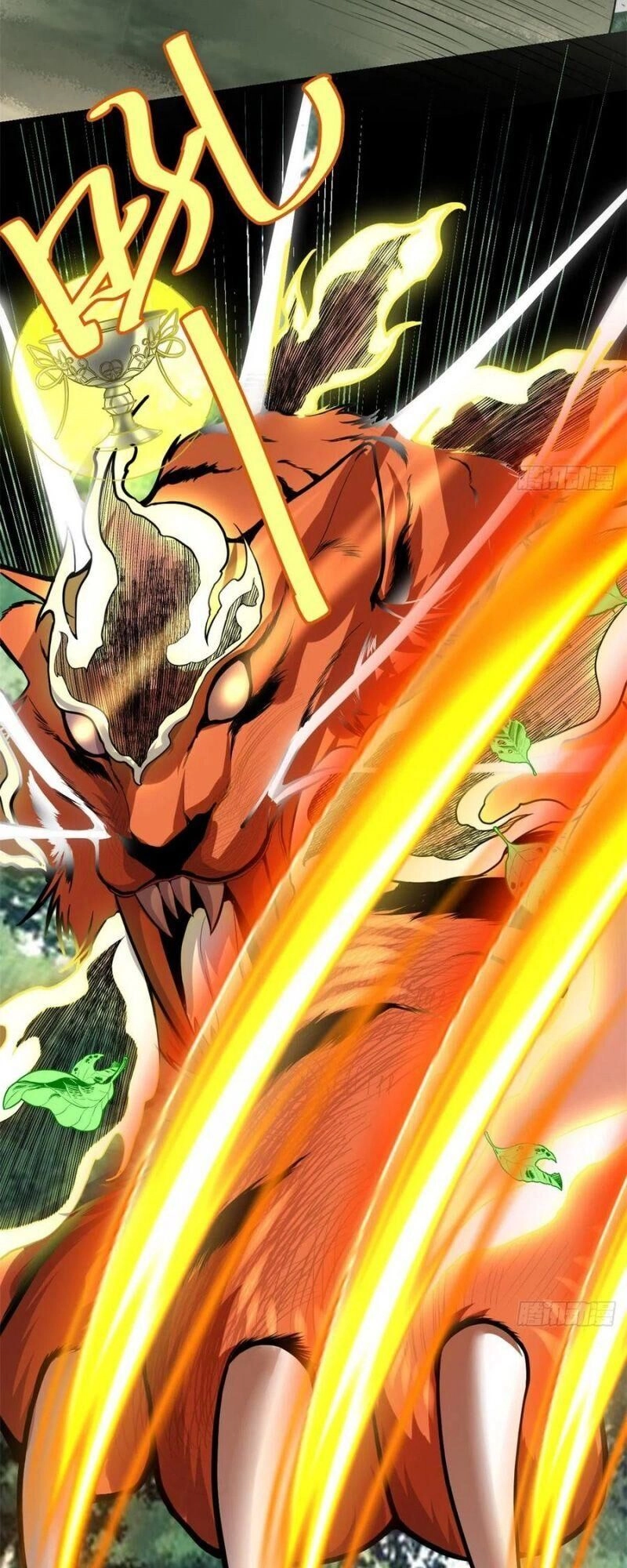 Ta Tu Có Lẽ Là Giả Tiên Chapter 129 - 16