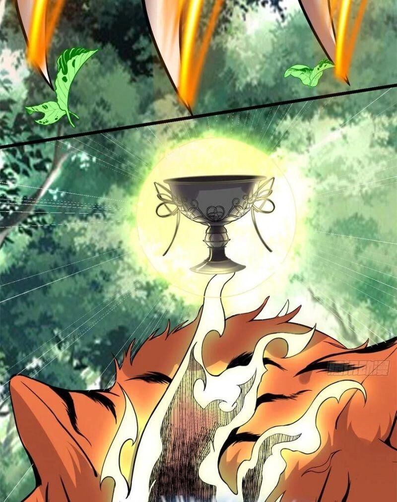 Ta Tu Có Lẽ Là Giả Tiên Chapter 129 - 17