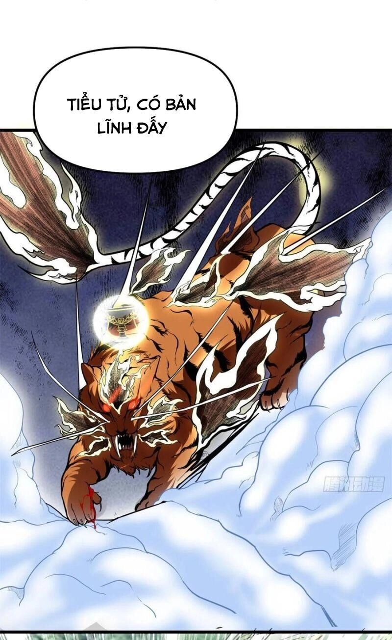 Ta Tu Có Lẽ Là Giả Tiên Chapter 129 - 21