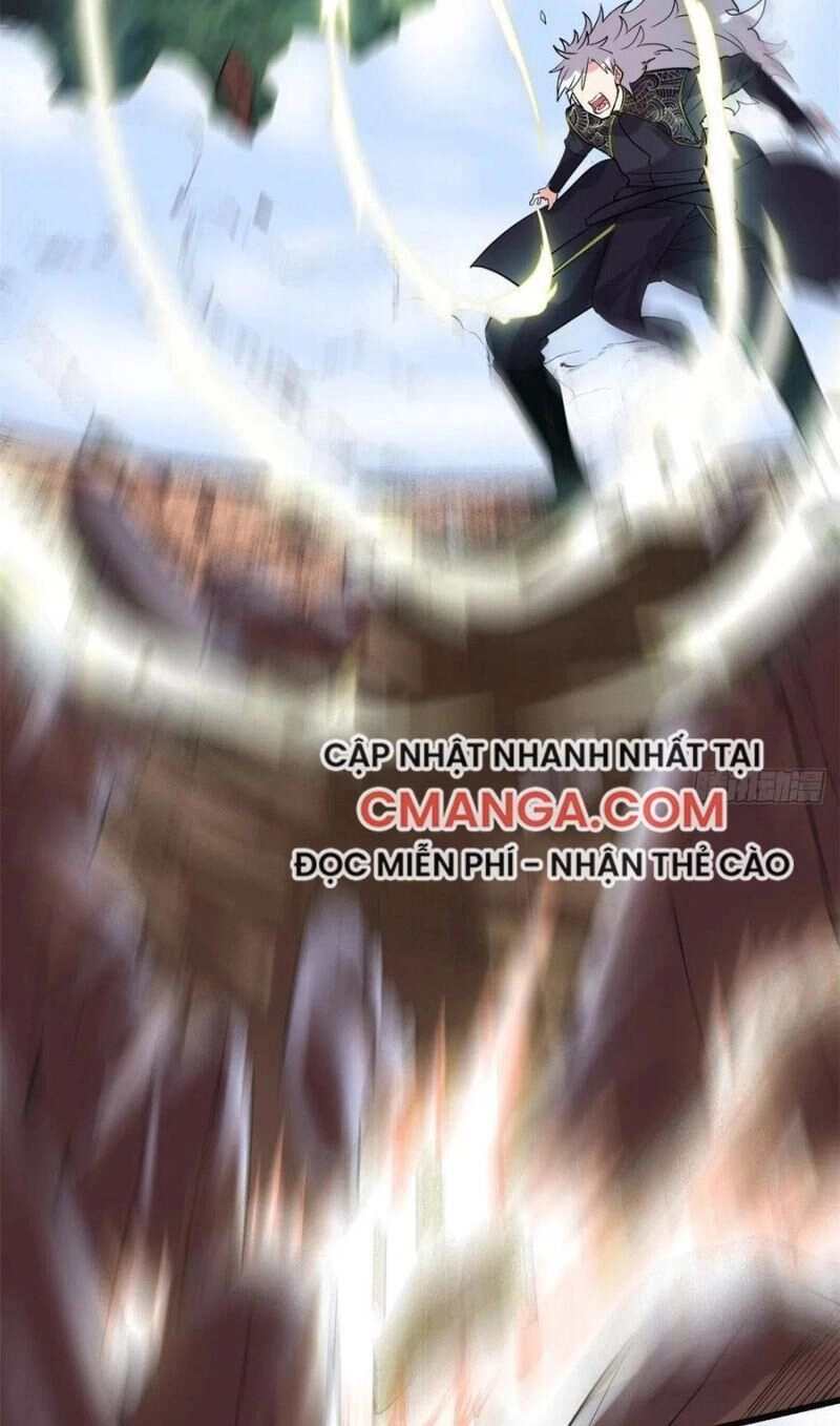 Ta Tu Có Lẽ Là Giả Tiên Chapter 129 - 25