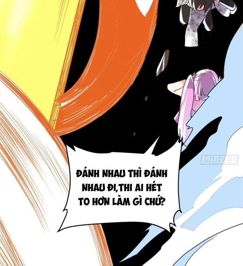 Ta Tu Có Lẽ Là Giả Tiên Chapter 129 - 27