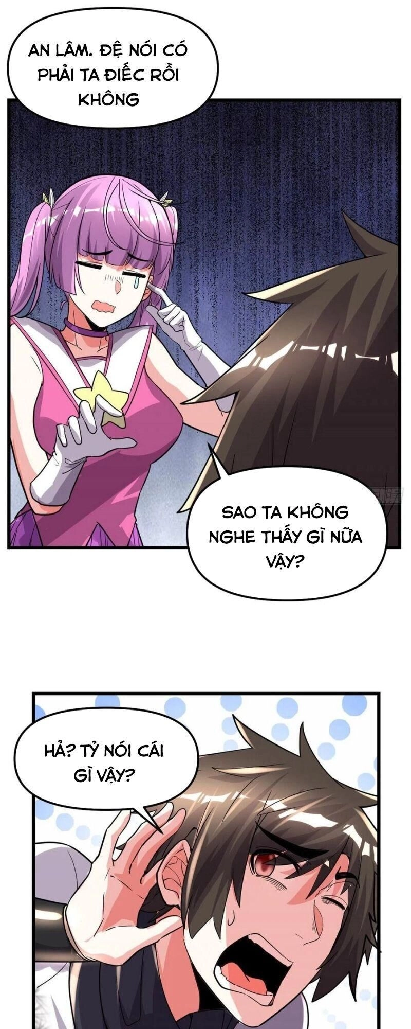 Ta Tu Có Lẽ Là Giả Tiên Chapter 129 - 30