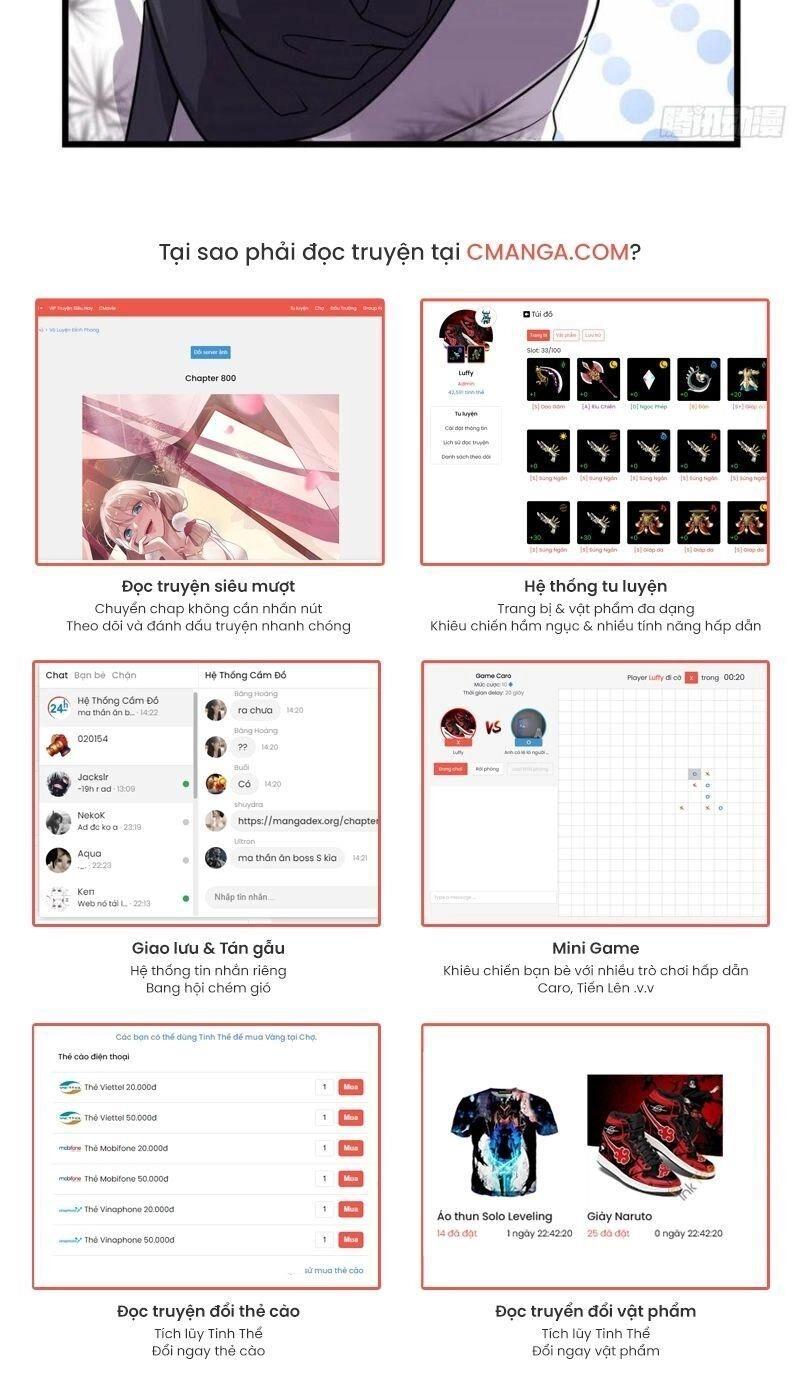 Ta Tu Có Lẽ Là Giả Tiên Chapter 129 - 31