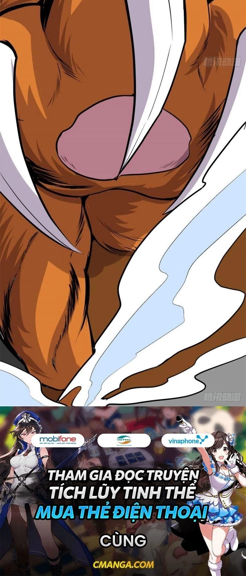 Ta Tu Có Lẽ Là Giả Tiên Chapter 129 - 35