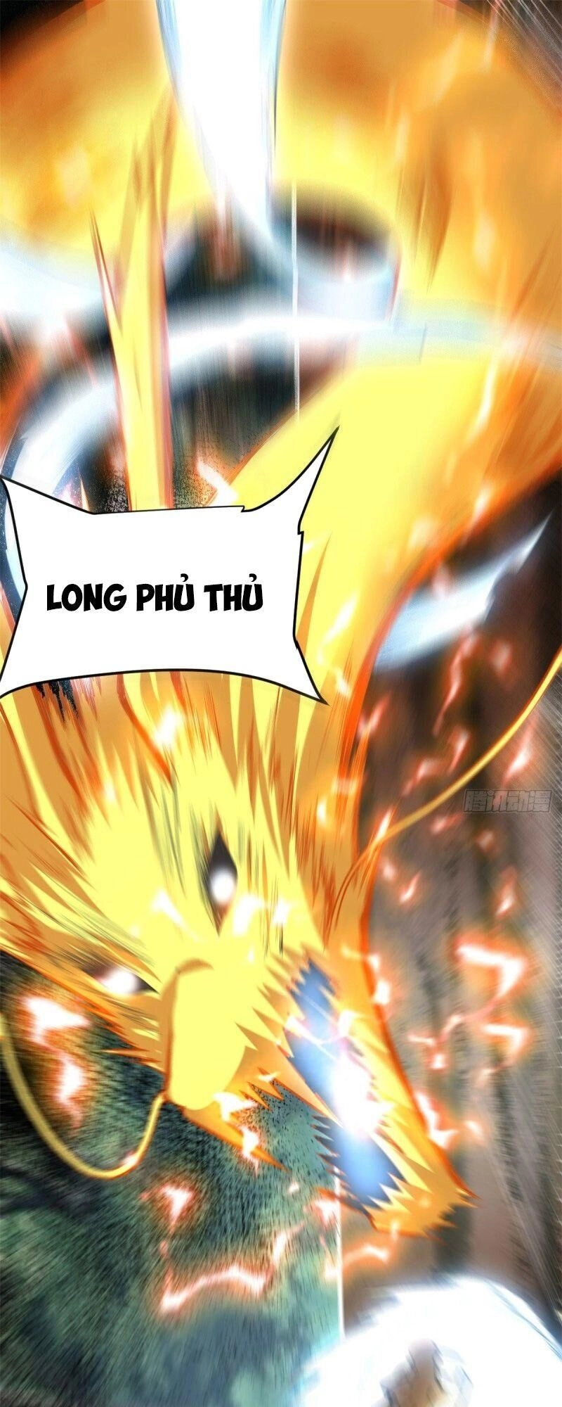 Ta Tu Có Lẽ Là Giả Tiên Chapter 130 - 1