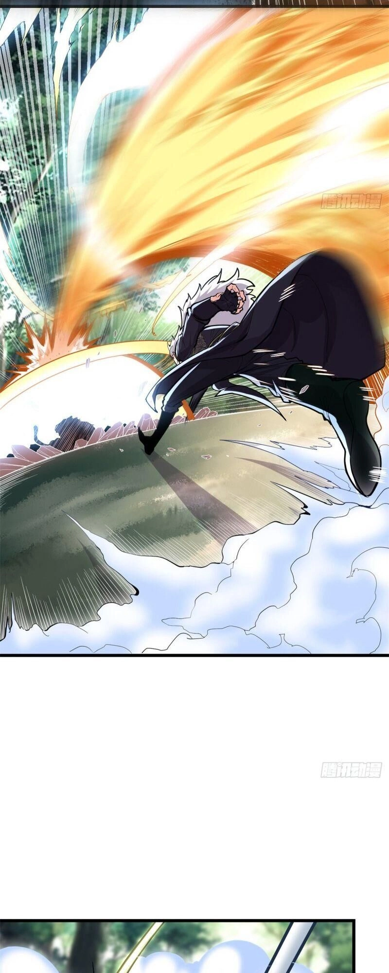 Ta Tu Có Lẽ Là Giả Tiên Chapter 130 - 3