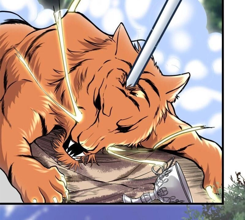 Ta Tu Có Lẽ Là Giả Tiên Chapter 130 - 4