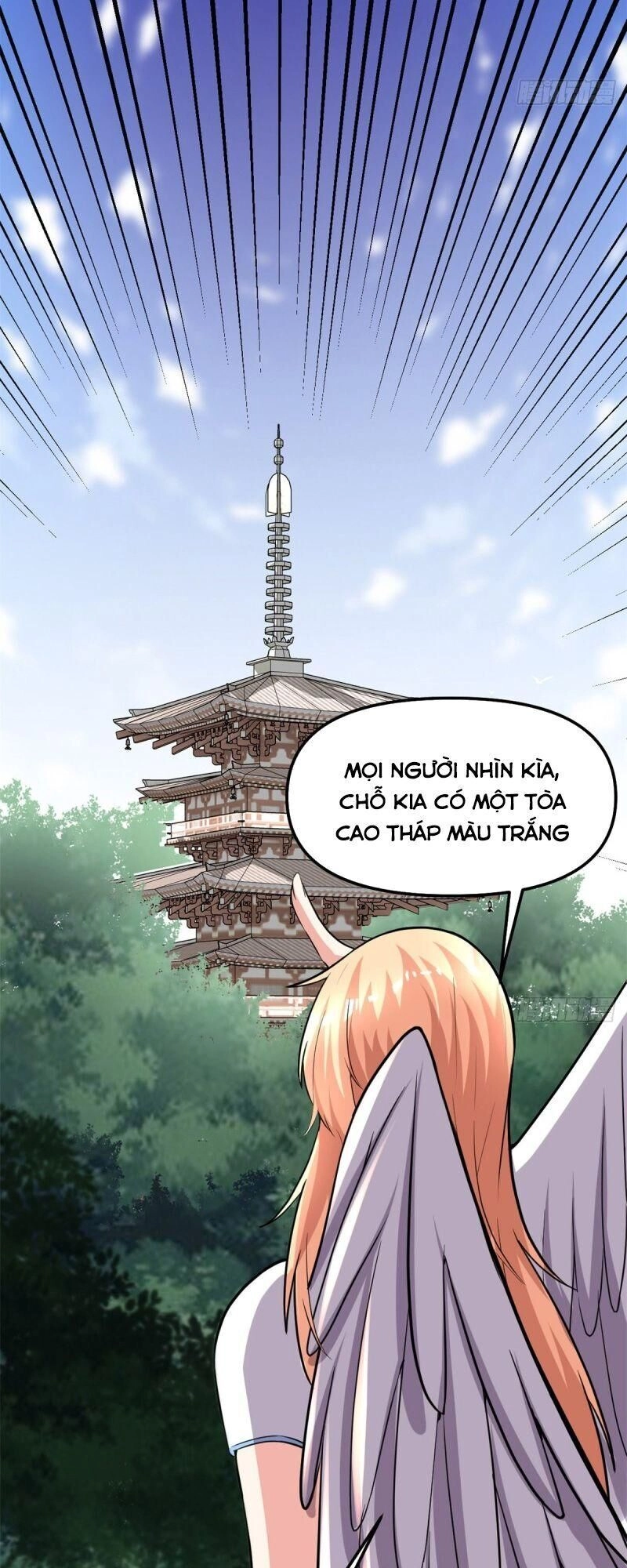 Ta Tu Có Lẽ Là Giả Tiên Chapter 130 - 7