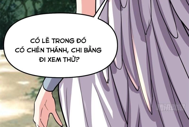 Ta Tu Có Lẽ Là Giả Tiên Chapter 130 - 8