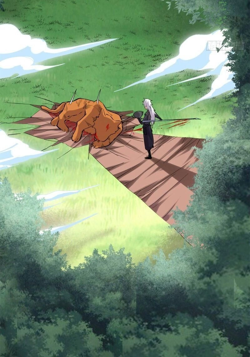 Ta Tu Có Lẽ Là Giả Tiên Chapter 130 - 10