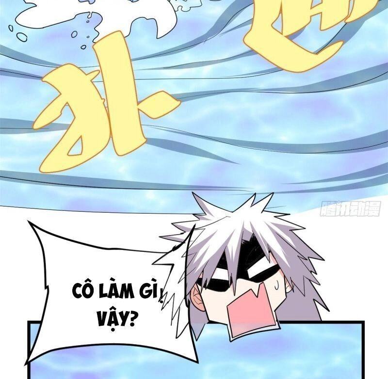 Ta Tu Có Lẽ Là Giả Tiên Chapter 130 - 16