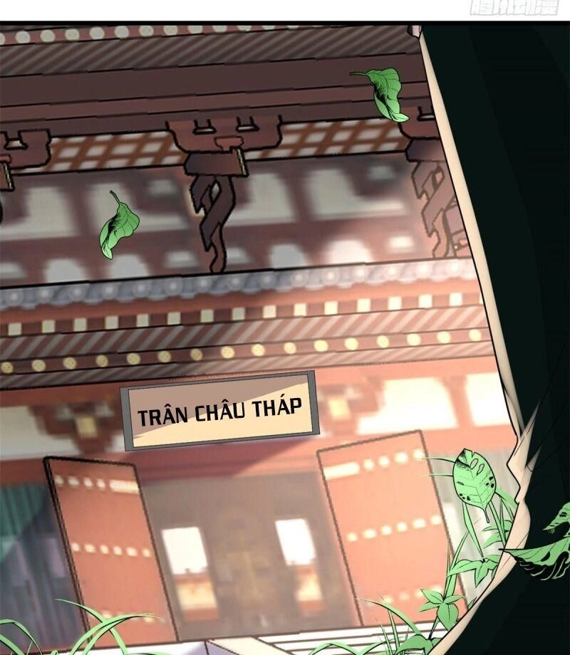 Ta Tu Có Lẽ Là Giả Tiên Chapter 130 - 19