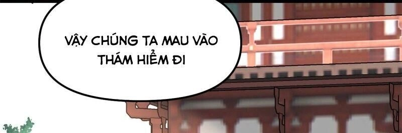 Ta Tu Có Lẽ Là Giả Tiên Chapter 130 - 23