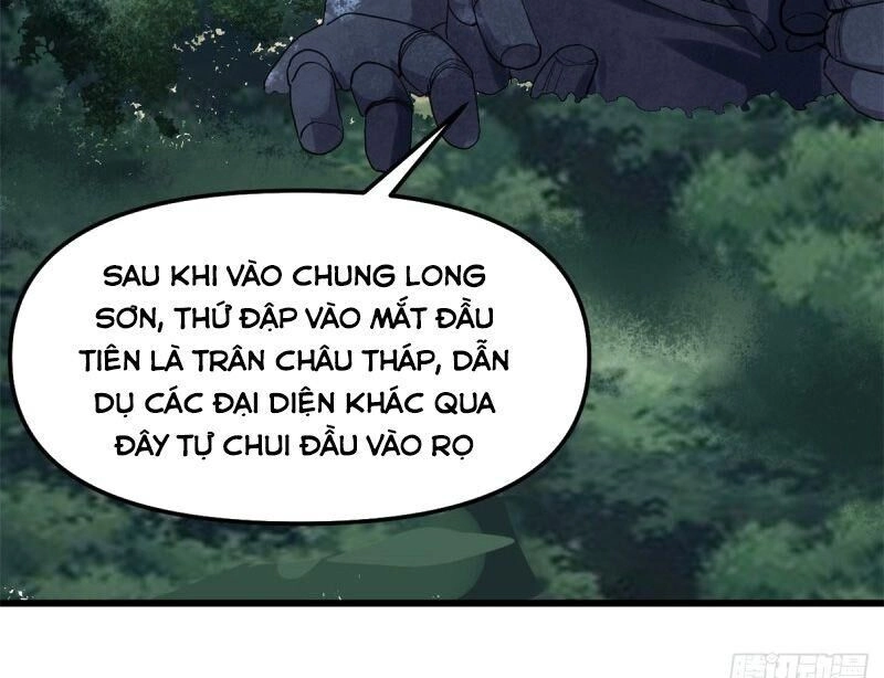 Ta Tu Có Lẽ Là Giả Tiên Chapter 130 - 25