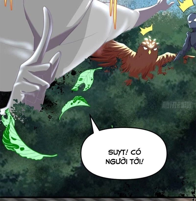 Ta Tu Có Lẽ Là Giả Tiên Chapter 131 - 4