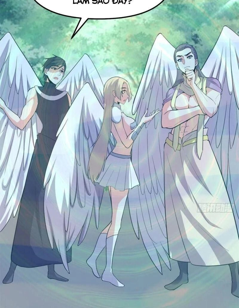 Ta Tu Có Lẽ Là Giả Tiên Chapter 131 - 6