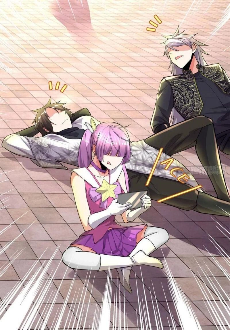 Ta Tu Có Lẽ Là Giả Tiên Chapter 131 - 10