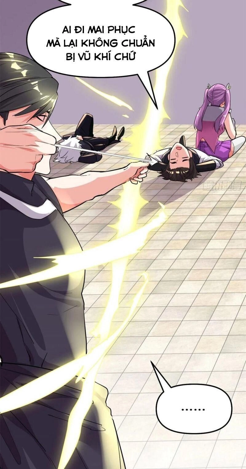 Ta Tu Có Lẽ Là Giả Tiên Chapter 131 - 12