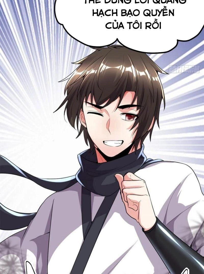 Ta Tu Có Lẽ Là Giả Tiên Chapter 131 - 14