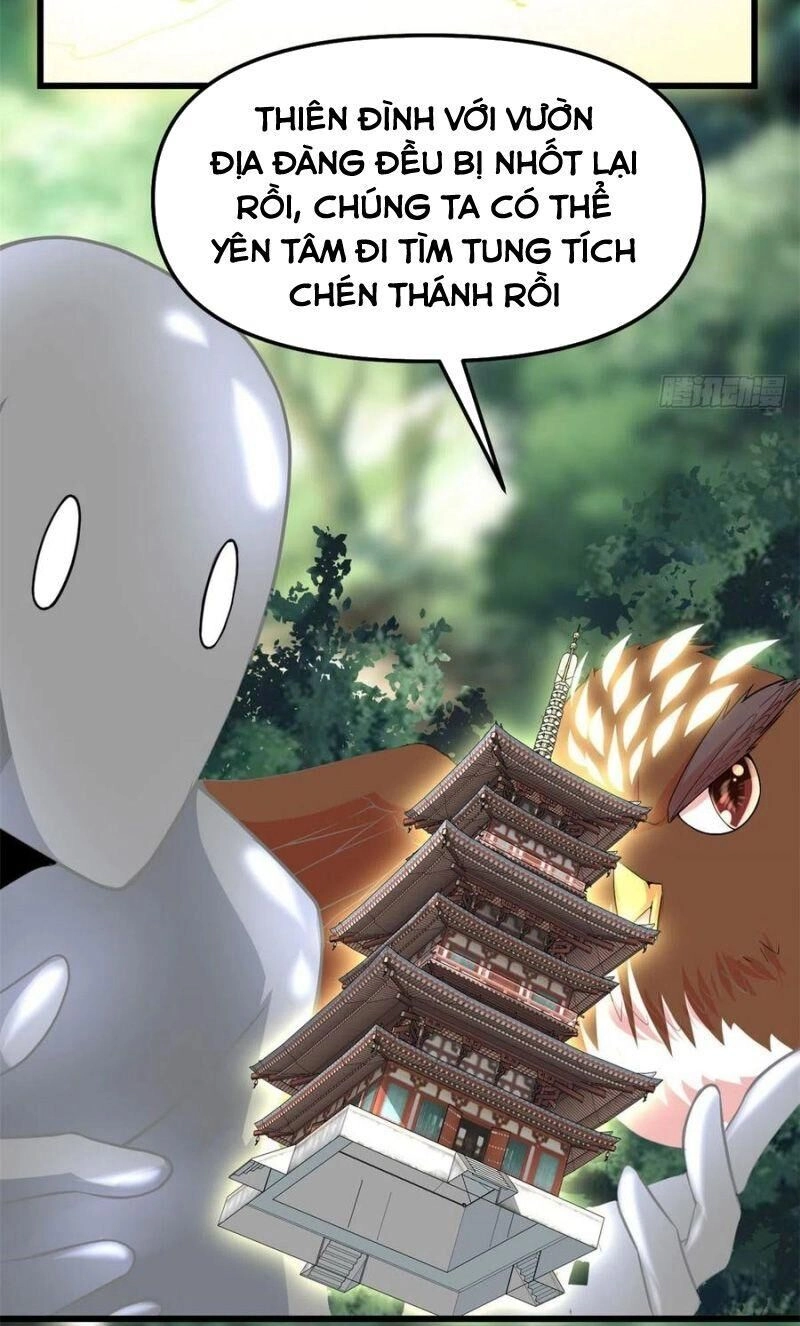 Ta Tu Có Lẽ Là Giả Tiên Chapter 131 - 16