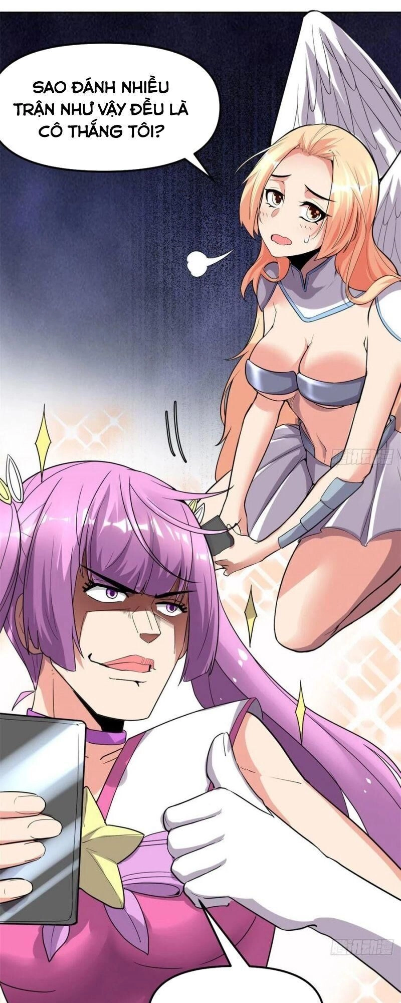 Ta Tu Có Lẽ Là Giả Tiên Chapter 131 - 19