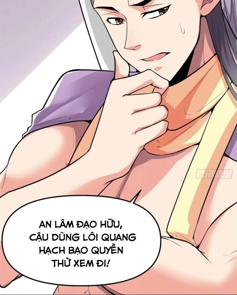 Ta Tu Có Lẽ Là Giả Tiên Chapter 131 - 22