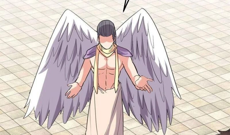 Ta Tu Có Lẽ Là Giả Tiên Chapter 131 - 24