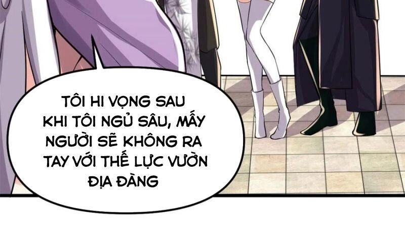 Ta Tu Có Lẽ Là Giả Tiên Chapter 131 - 27