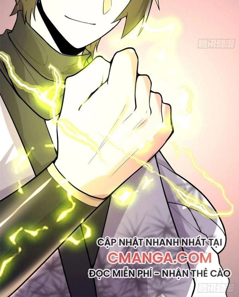 Ta Tu Có Lẽ Là Giả Tiên Chapter 131 - 29