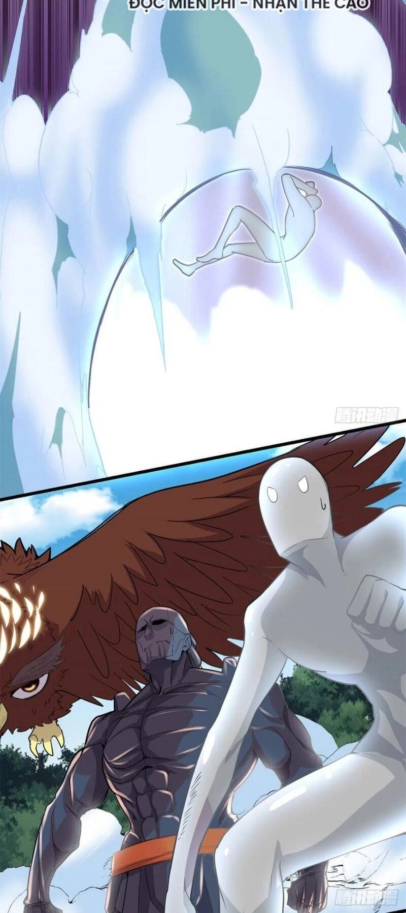 Ta Tu Có Lẽ Là Giả Tiên Chapter 132 - 2