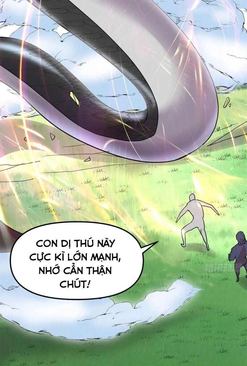 Ta Tu Có Lẽ Là Giả Tiên Chapter 132 - 4