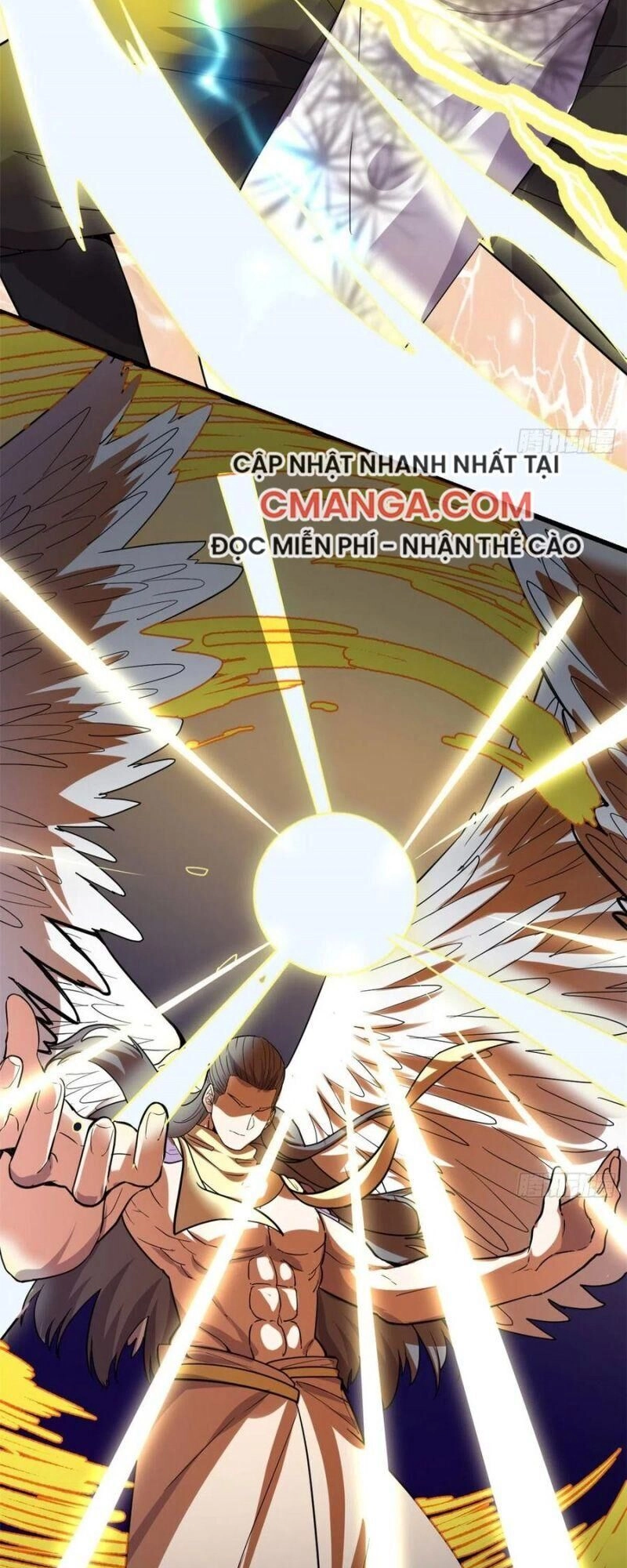 Ta Tu Có Lẽ Là Giả Tiên Chapter 132 - 7