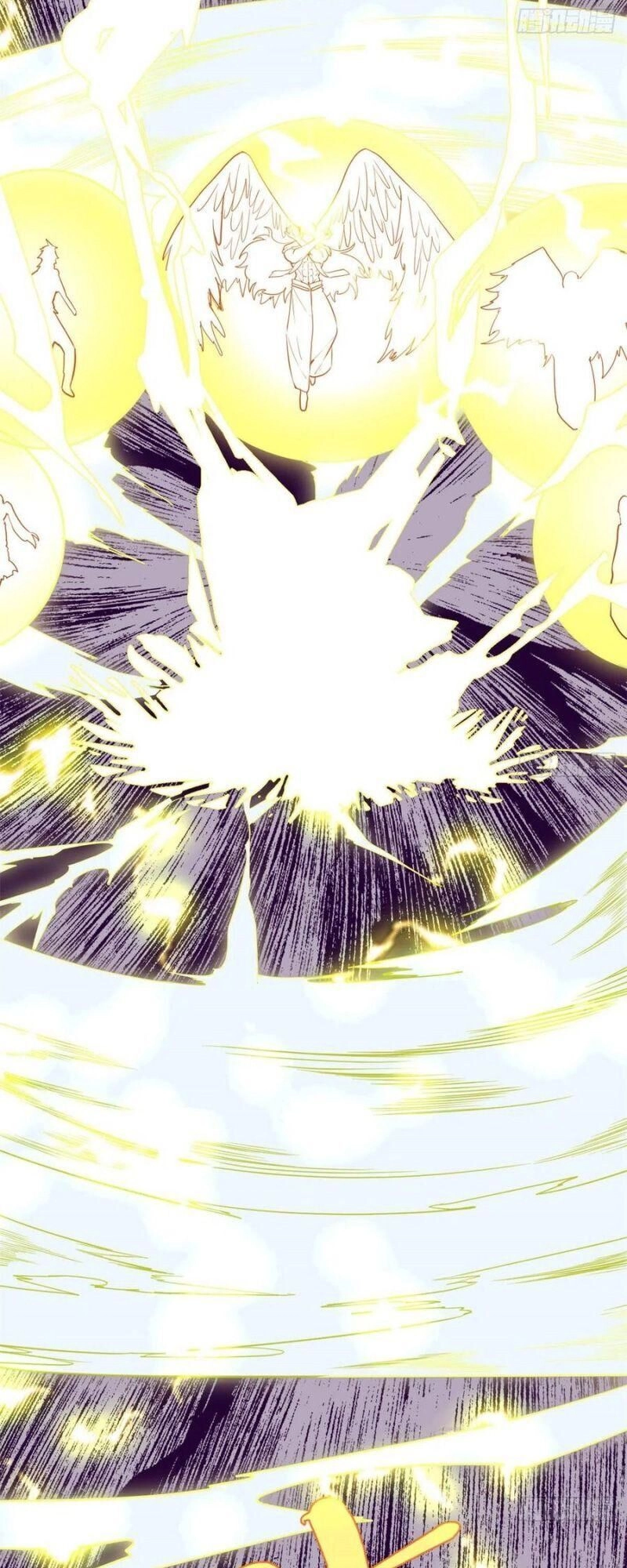 Ta Tu Có Lẽ Là Giả Tiên Chapter 132 - 9