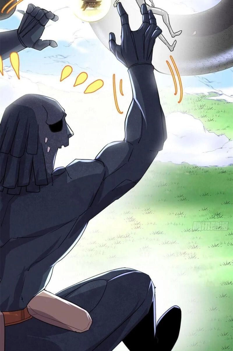 Ta Tu Có Lẽ Là Giả Tiên Chapter 132 - 12