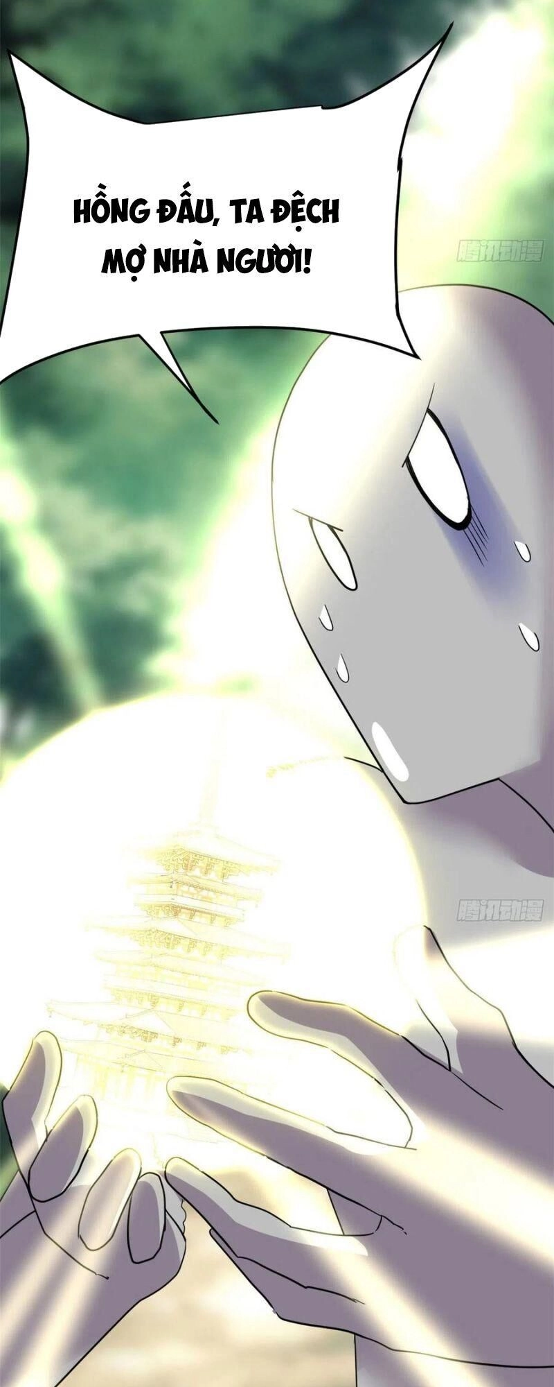 Ta Tu Có Lẽ Là Giả Tiên Chapter 132 - 15