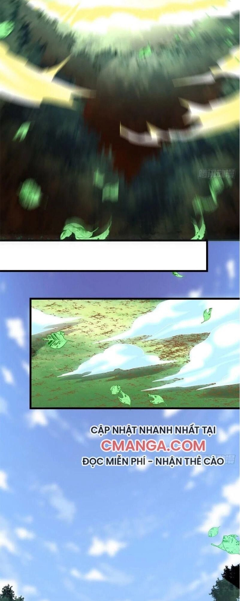 Ta Tu Có Lẽ Là Giả Tiên Chapter 132 - 17