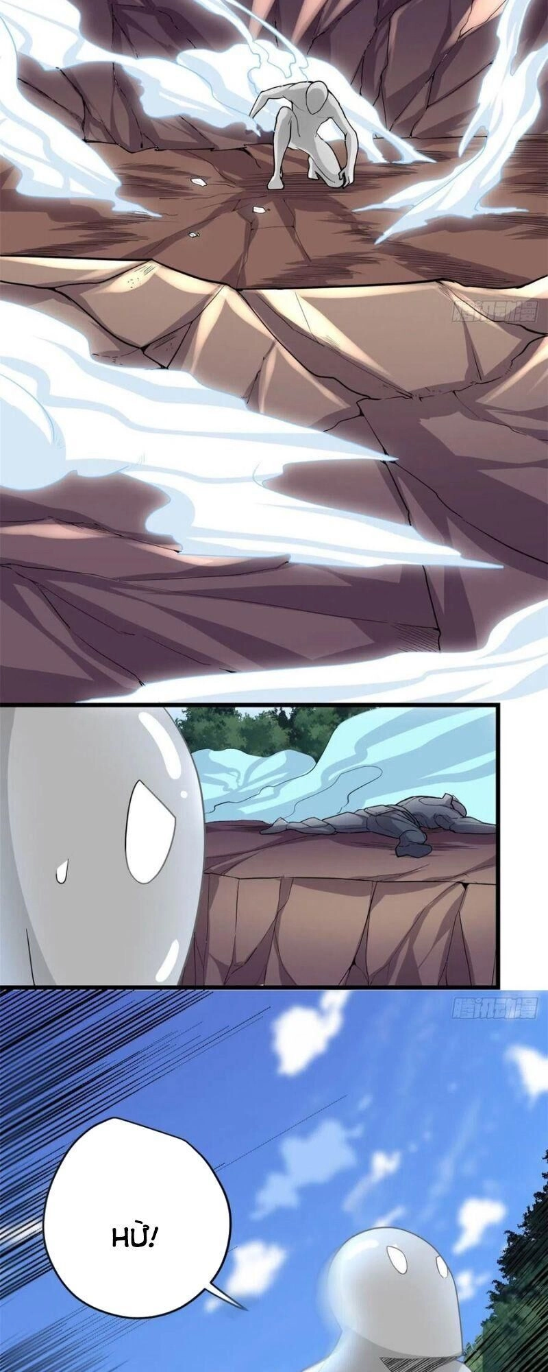 Ta Tu Có Lẽ Là Giả Tiên Chapter 132 - 21