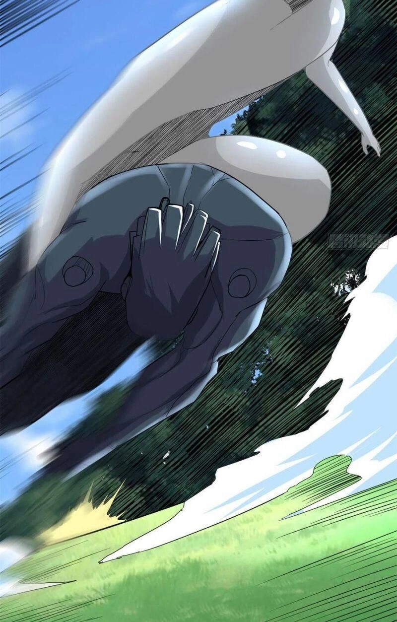 Ta Tu Có Lẽ Là Giả Tiên Chapter 132 - 22