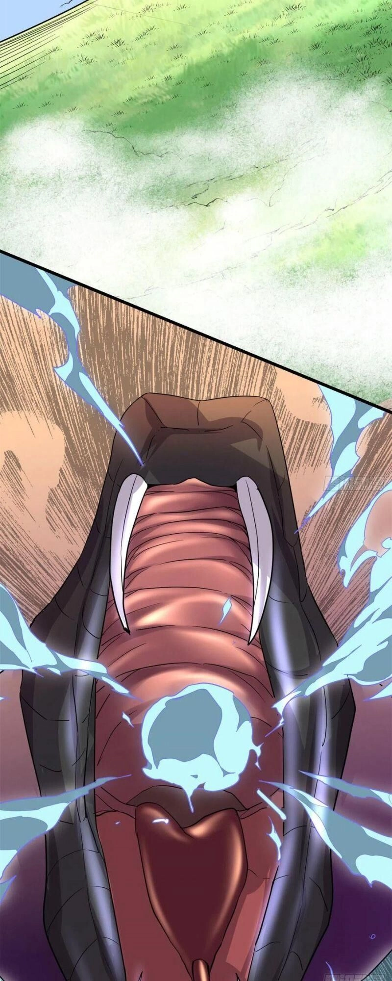 Ta Tu Có Lẽ Là Giả Tiên Chapter 132 - 25