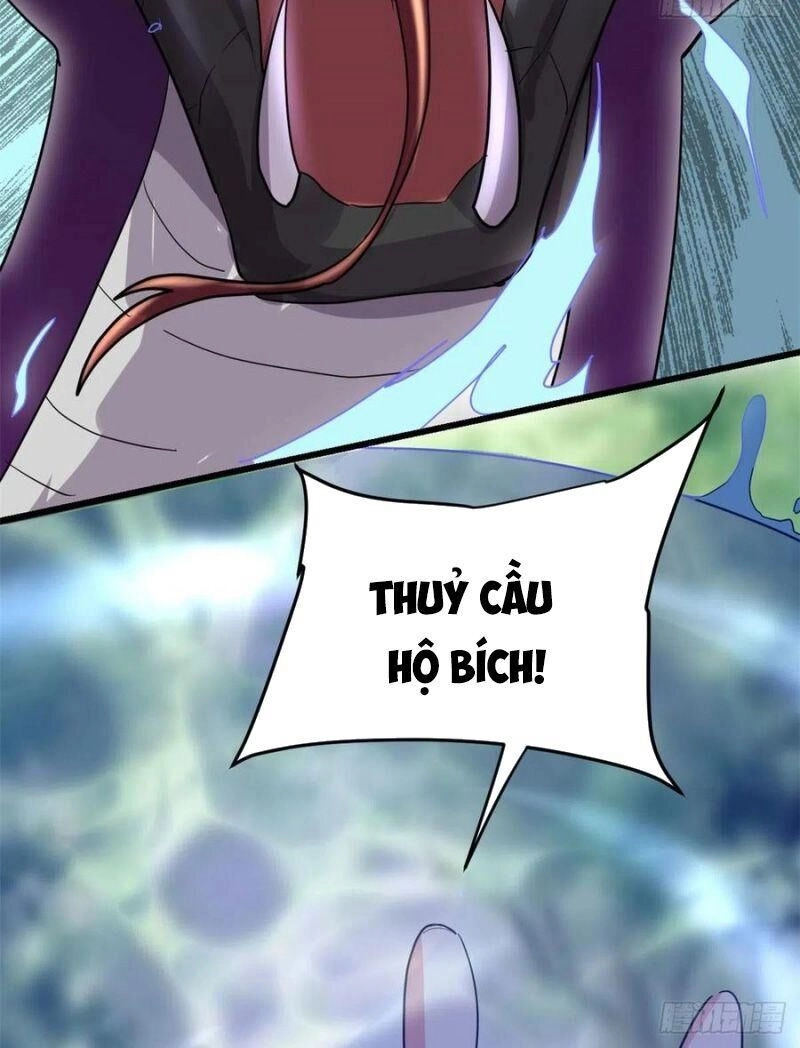 Ta Tu Có Lẽ Là Giả Tiên Chapter 132 - 26