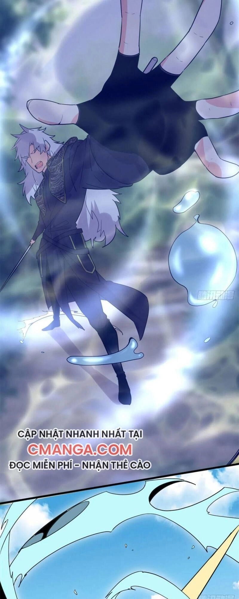 Ta Tu Có Lẽ Là Giả Tiên Chapter 132 - 27