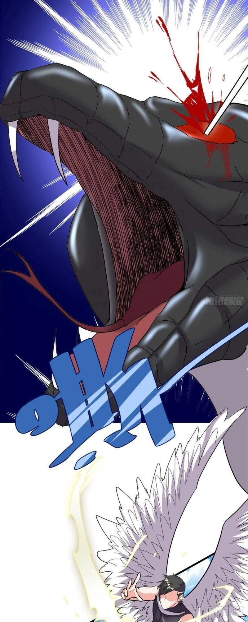 Ta Tu Có Lẽ Là Giả Tiên Chapter 132 - 29