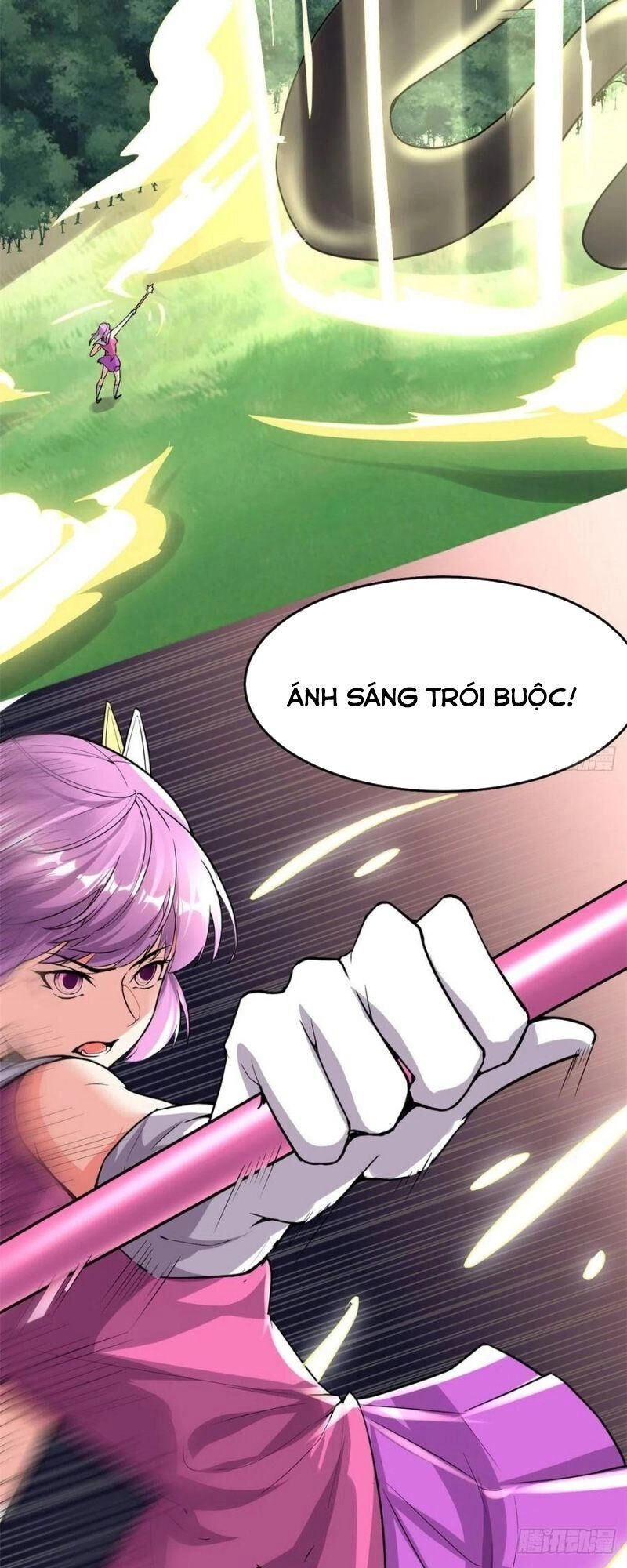 Ta Tu Có Lẽ Là Giả Tiên Chapter 132 - 31