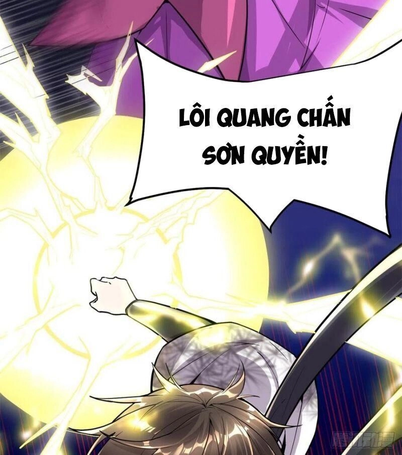 Ta Tu Có Lẽ Là Giả Tiên Chapter 132 - 32