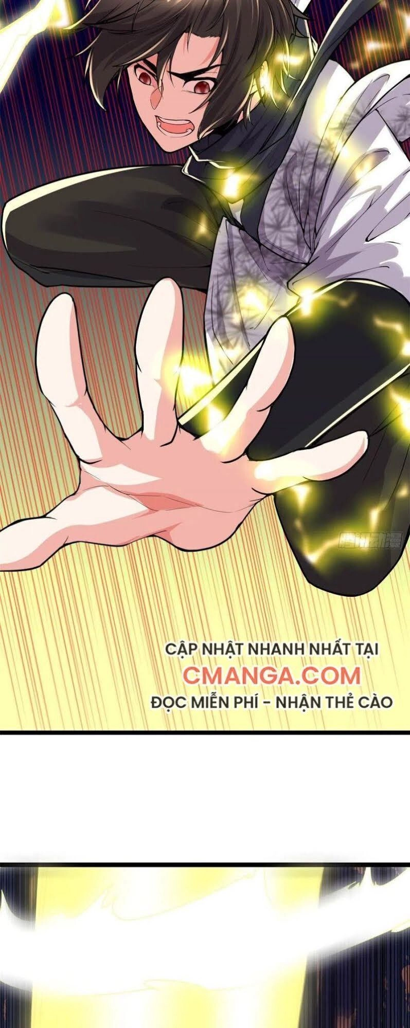 Ta Tu Có Lẽ Là Giả Tiên Chapter 132 - 33