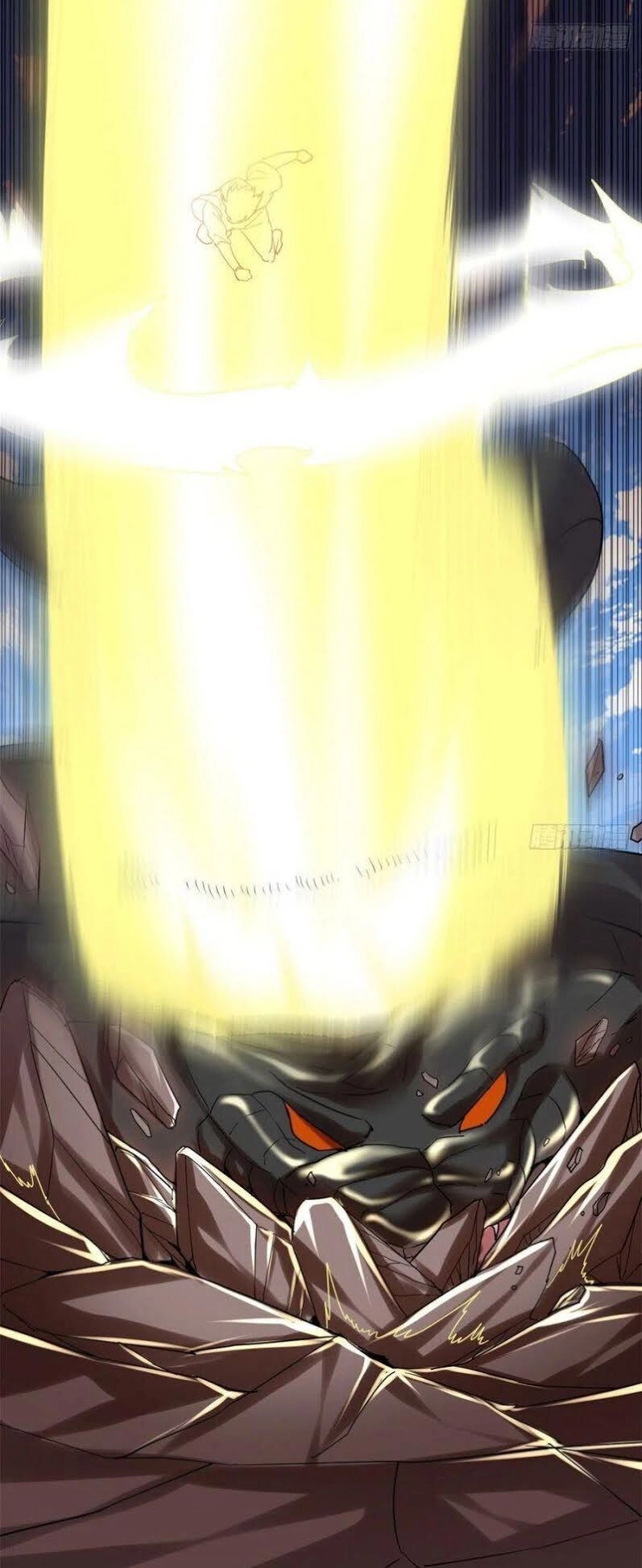 Ta Tu Có Lẽ Là Giả Tiên Chapter 132 - 34