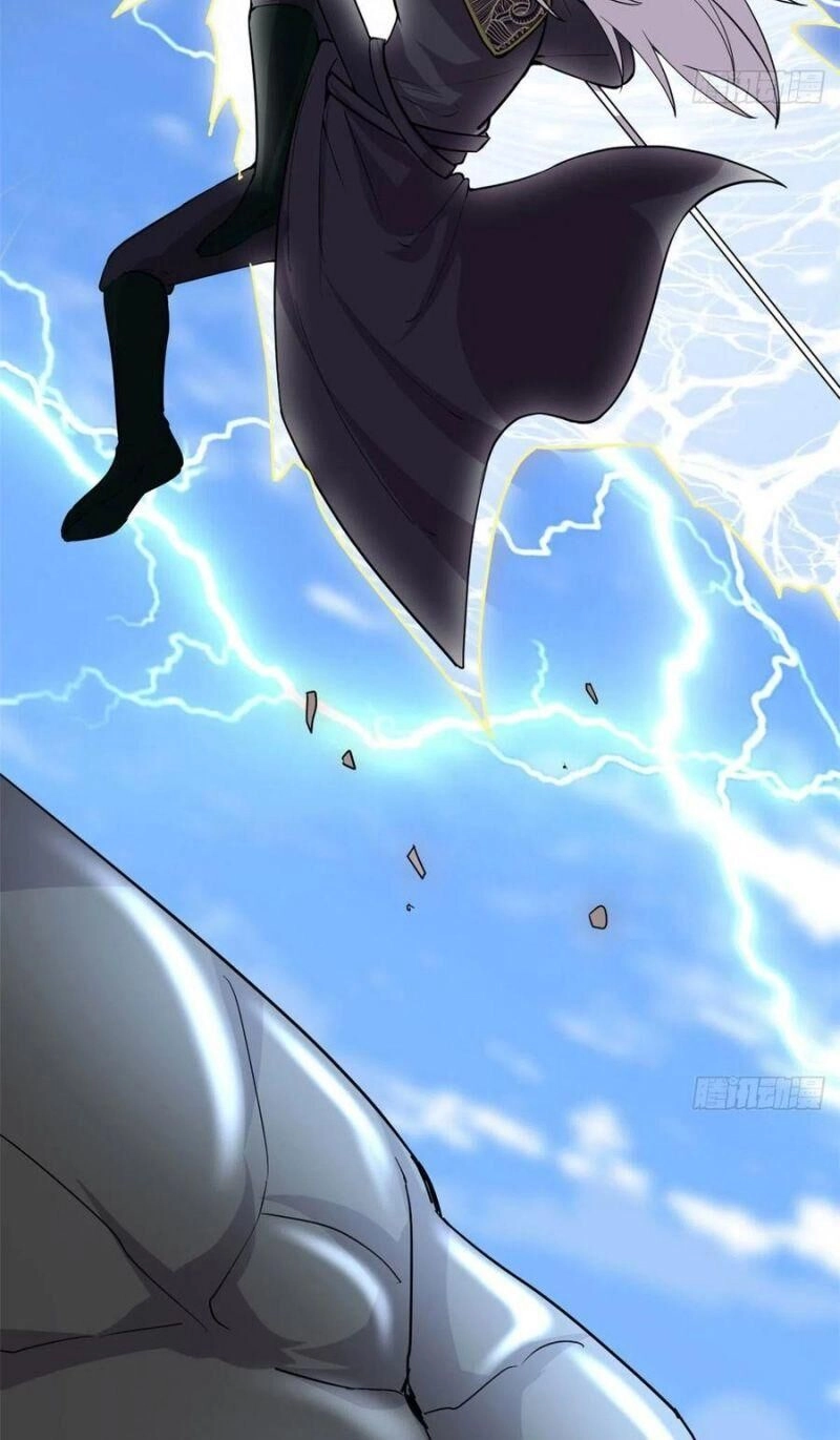 Ta Tu Có Lẽ Là Giả Tiên Chapter 132 - 36