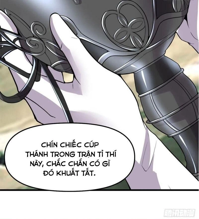 Ta Tu Có Lẽ Là Giả Tiên Chapter 132 - 42